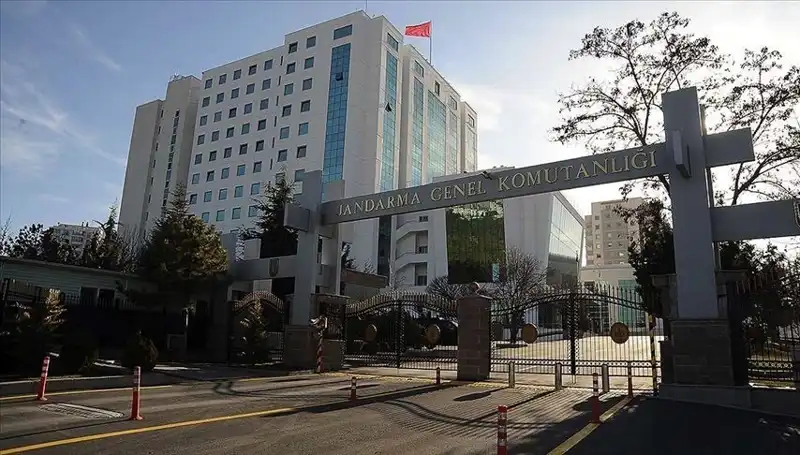 Jandarma Genel Komutanlığı daimi işçi alımı yapıyor: Son başvuru tarihleri açıklandı!