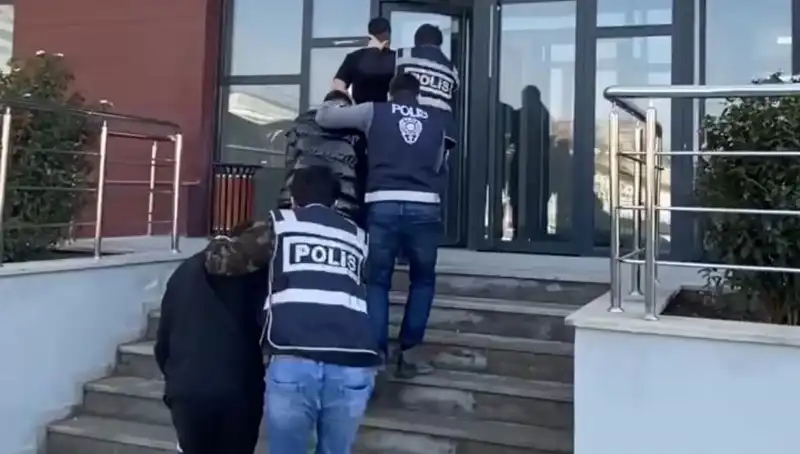 Korsan Taksi Yöntemiyle Gasp Olayı: Güvenlik Açısından Tehlikeli Yenilikler