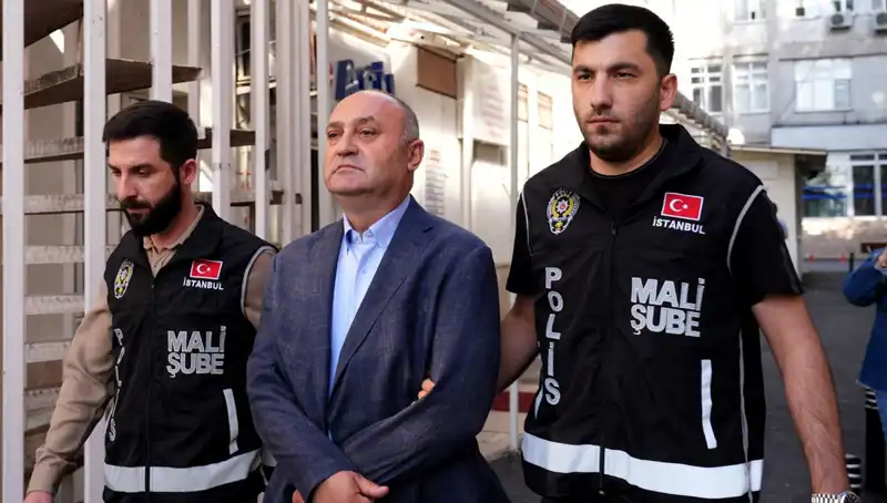 İstanbul'da İBB Operasyonunda Dört Dalga: İfade Süreci Yeniden Başladı