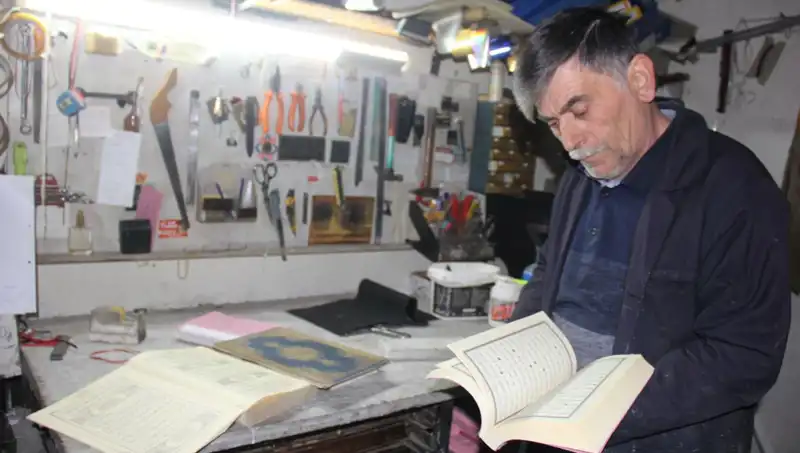 Çırak Yetiştirme Krizi: Bir Zamanların Parlayan Meslekleri Neden Unutuldu?
