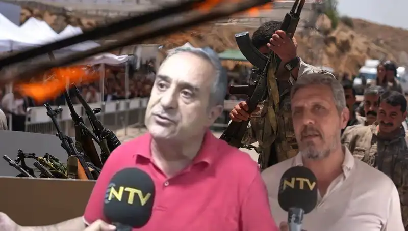 PKK'nın Silah Bırakma Kararı: Türkiye'de Beklentiler ve Tepkiler Neler?