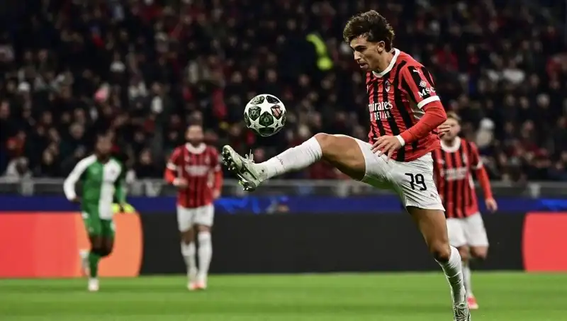 Joao Felix’in Menajerinden Sıcak Gelişme: Galatasaray İhtimali!