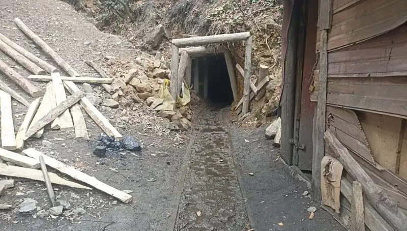 Kaçak Madenler İmha Edilerek Doğaya Büyük Bir Darbe İndirilmiş Olundu