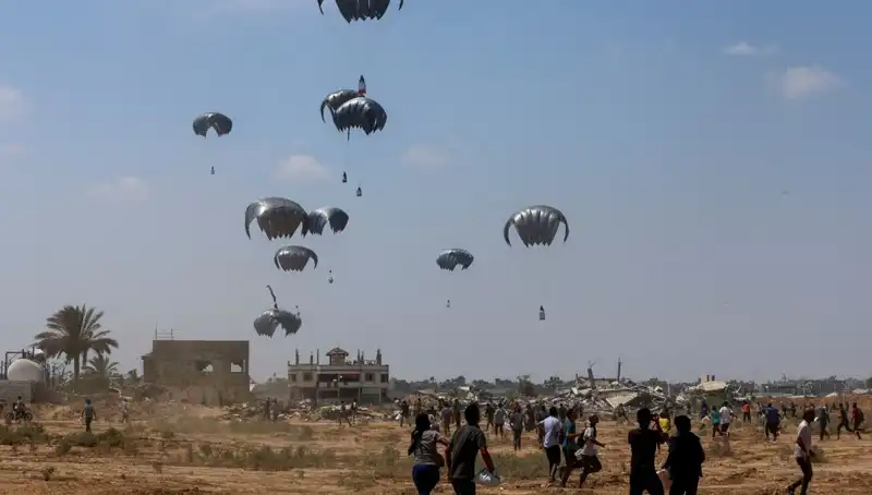 İsrail'in Gazze'deki Etkisi: Yaşam Süresinin Alarm Verici Düşüşü