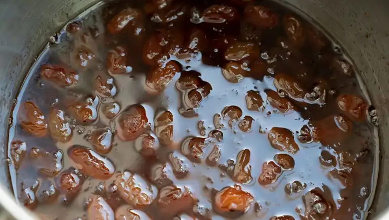 Göz Sağlığını Koruma Aracı: Kuruyemişlerin Gücü ve Vitaminlerle Zengin İçerikleri