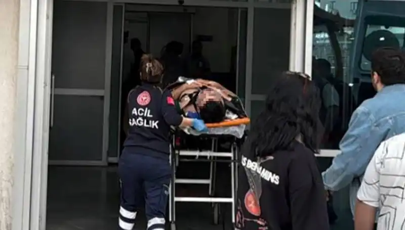 Yüksekten Düşen İşçi Hayatını Kaybetti: İş Güvenliği Tartışmaları Yeniden Ortaya Çıktı