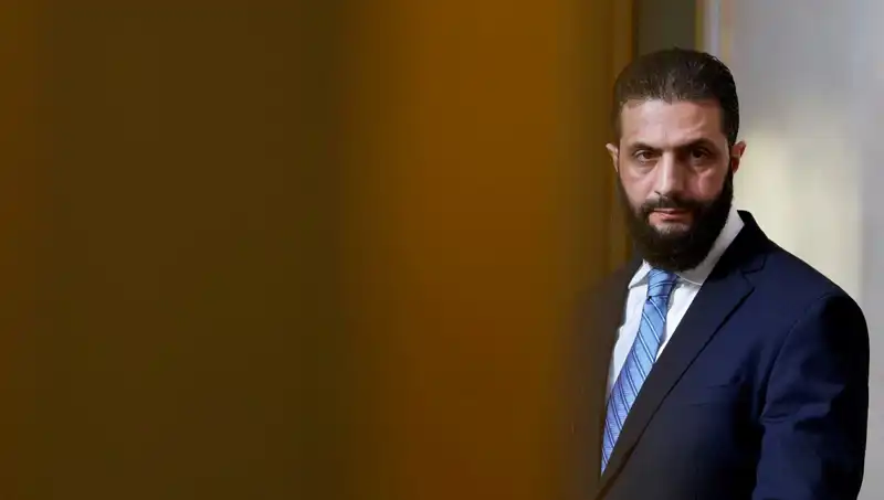 Suriye Lideri Şara'nın Azerbaycan Ziyareti: Bölgesel Gelişmeler Üzerine Önemli Açılımlar