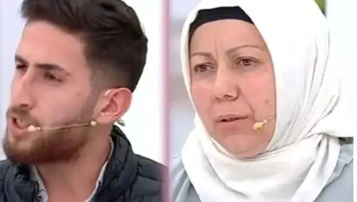 Türkiye'nin Kayınvalide-Damat Tartışmasında Cezalar Açıklandı: Yeni Gelişmeler!