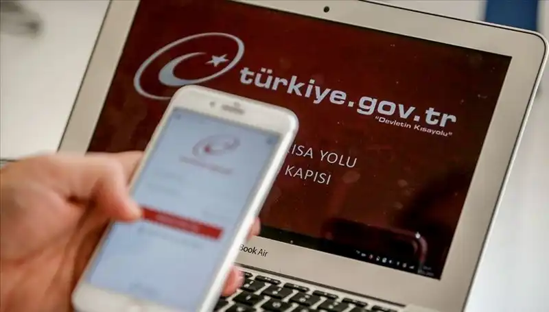 Dijital Dönüşümde Yeni Bir Dönem: e-Devlet ile 8 Binden Fazla Hizmet
