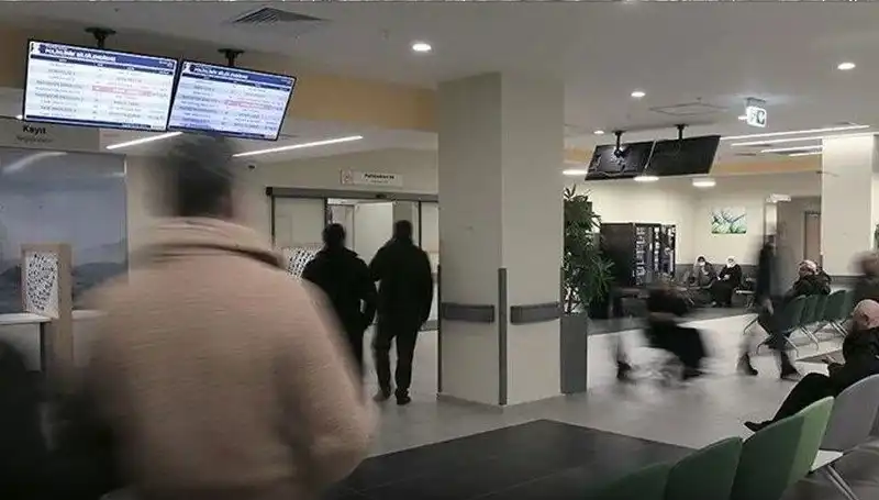 MHRS Üzerinden Randevu Bekleyişi Yüzde 61 Azaldı: Sağlıkta Yeni Dönem