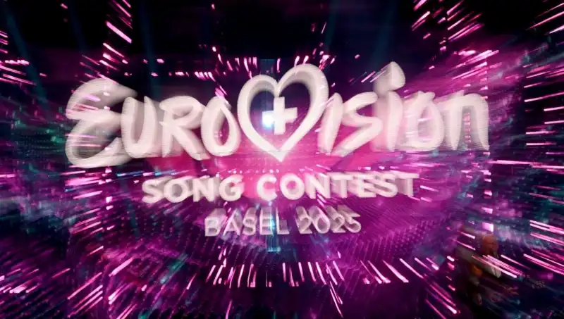 Eurovision 2025 Finalistleri Açıklandı: Siyasi Gerilimler Arasında Büyük Yarış