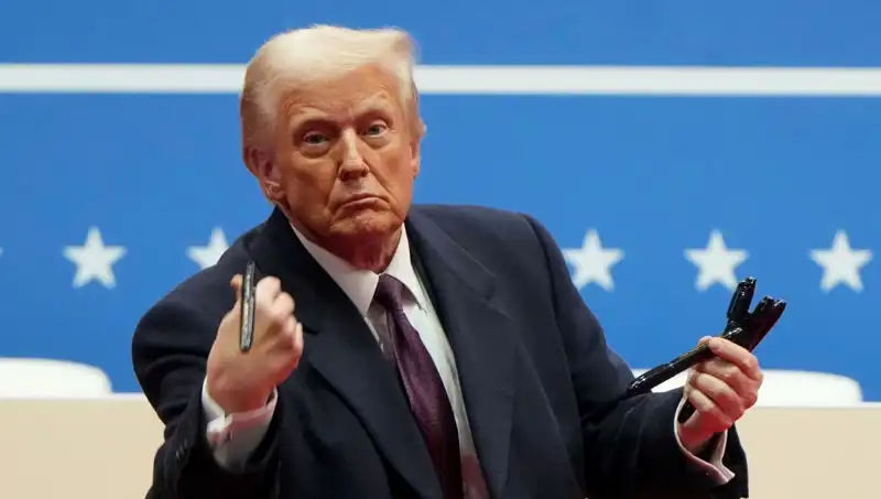 Trump Nobel Barış Ödülü İçin Aday Gösteriliyor: Neden Bu Seçim Yapıldı?