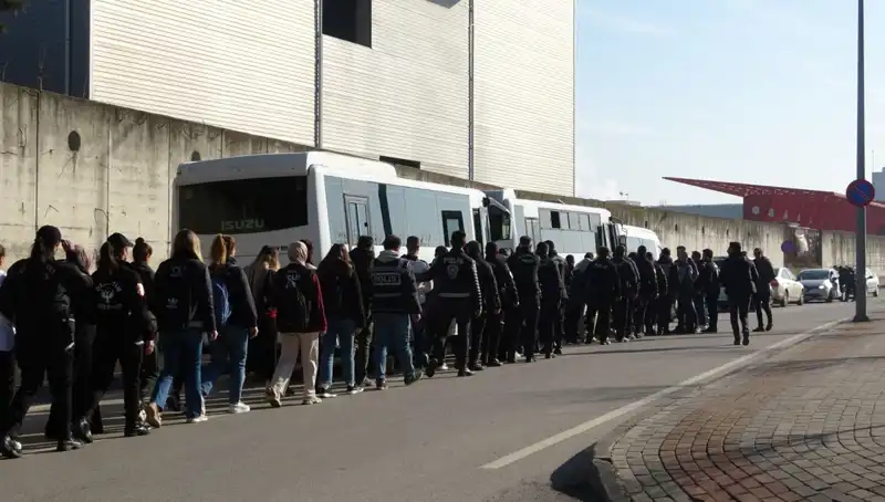 Sahte Bungalov İlanlarıyla 120 Milyon Liralık Vurgun: 30 Kişi Adliyeye Sevk Edildi