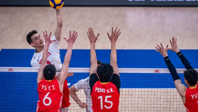 Filenin Efeleri, Tarihinde İlk Galibiyetine Ulaşarak Güç Gösterdi!