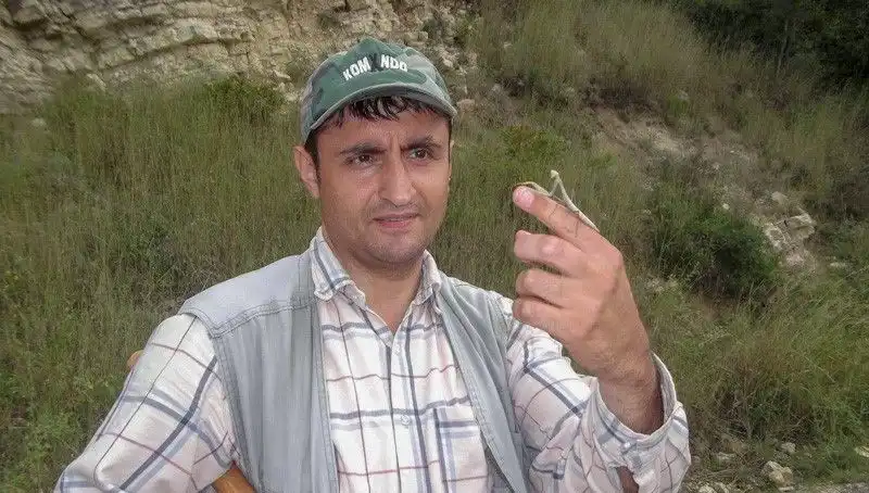 Bilim Adamı Yeni Böcek Türüne Eşinin Adını Verdi: Tepkiler Sosyal Medyada Patladı!