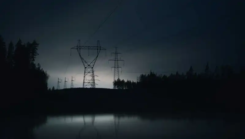 Cennet Ada Ülkesi Enerji Felaketiyle Sarsılıyor: Ne Oluyor?