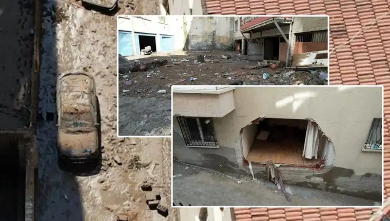 Ankara Sel Felaketi: Gerçek Hasar ve Kurtarma Çalışmaları