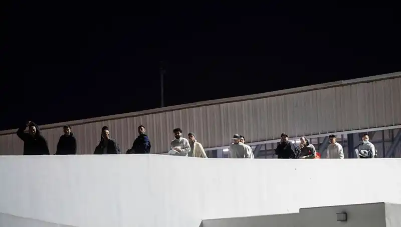 Türkiye’nin İki İlinde Düzensiz Göçmen Operasyonu: Detaylar Ortaya Çıktı