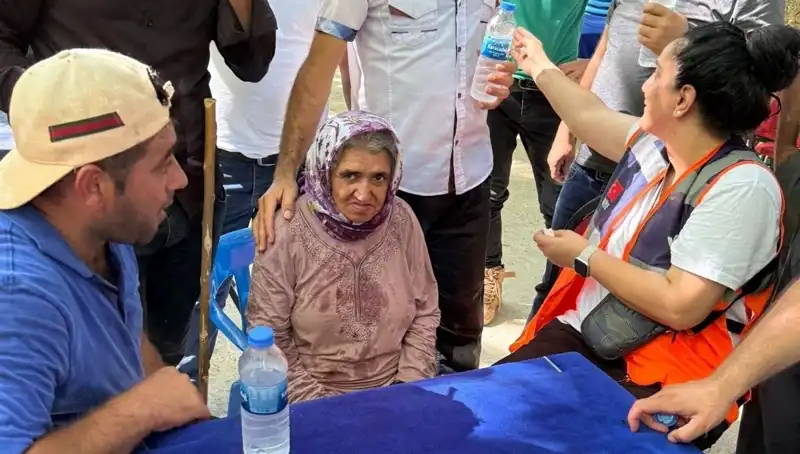 Kayıp Kadın 3 Gün Sonra Bulundu: Piknikçilerden Hayatta Kalma İpuçları