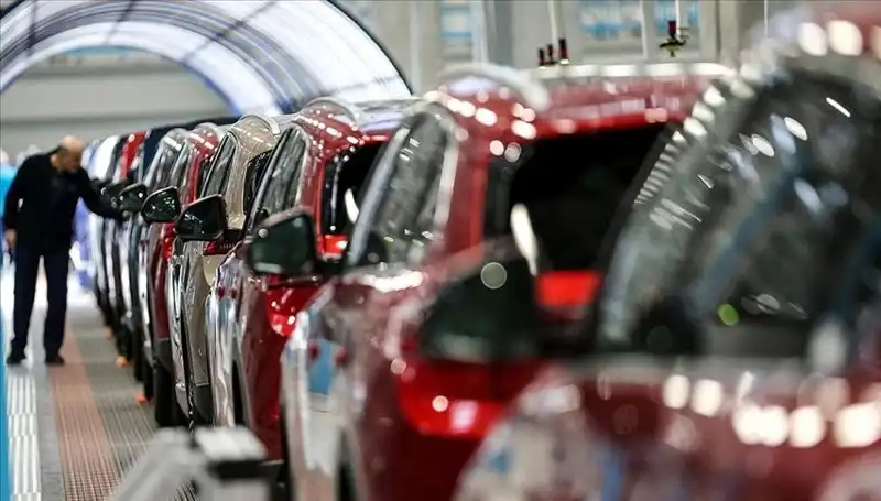 En Çok Satan Otomobil Markaları ve Renk Seçimleri 2023