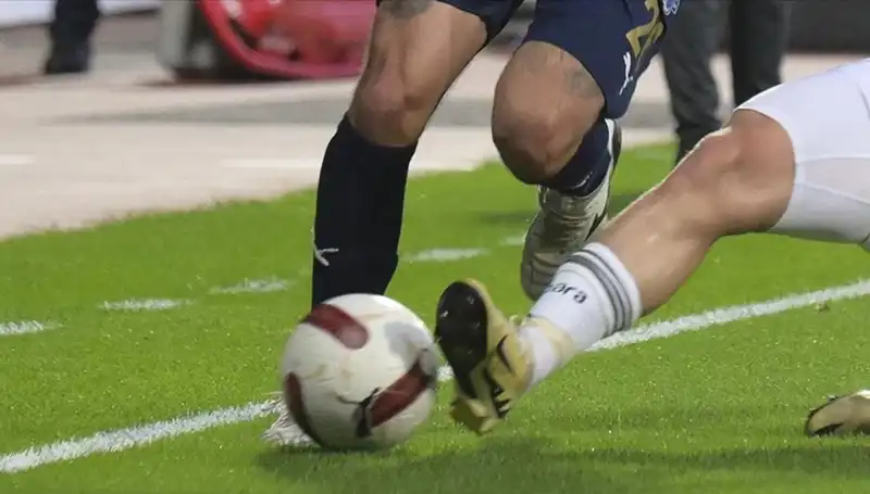 Süper Lig'de Haftanın Maç Programı: Heyecan Dolu Karşılaşmalar!