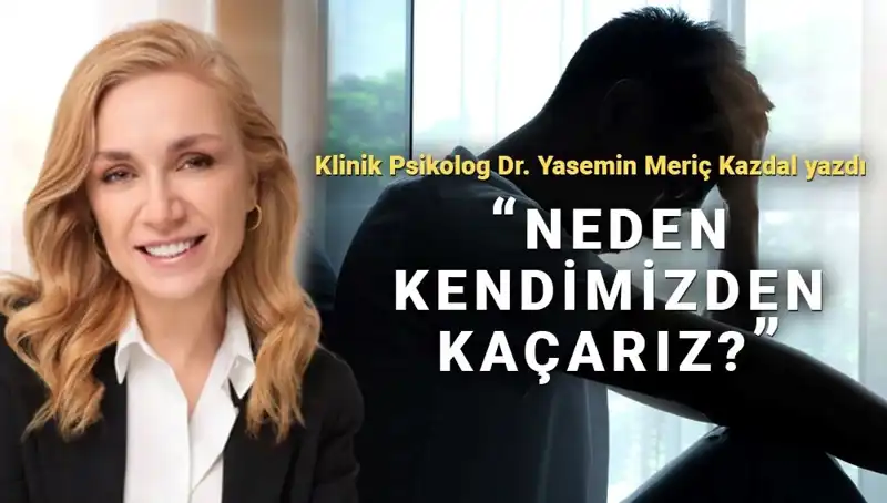 Sorumluluk veya Kendilik: Kaçış Psikolojisi Üzerine Derinlemesine İnceleme