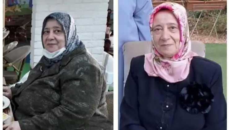 67 Yaşındaki Kadından İlham Veren Dönüşüm: 128 Kilodan 75 Kiloya İnanılmaz Yolculuk