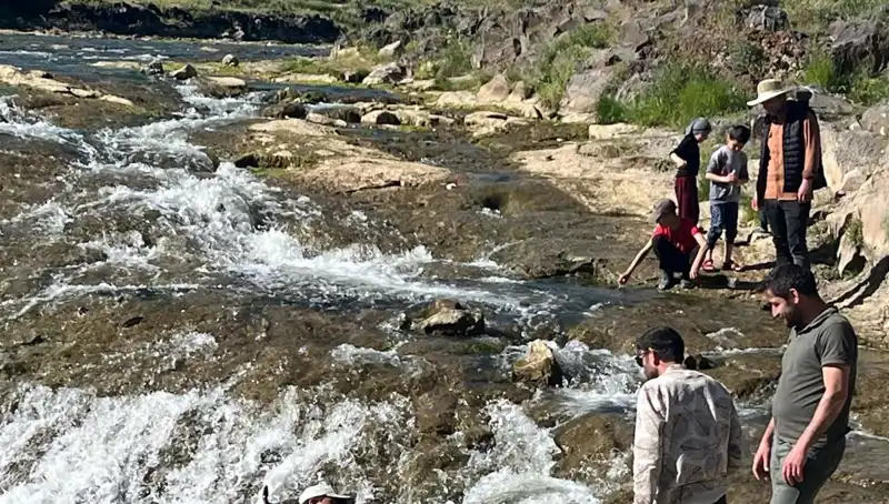 İnci Kefalinin Büyüleyici Göçü: Turizmde Yeni Bir Çekim Merkezine Dönüşüyor
