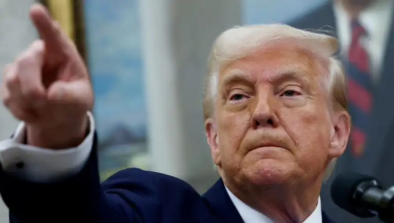 Trump’ın Tehditleri: Ukrayna’da Ateşkes Mümkün mü?