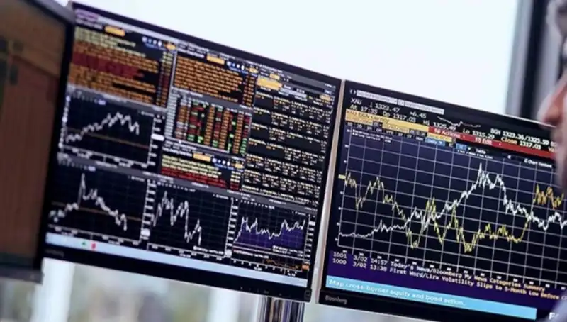 Repo İşlemi Nedir? Finansın Gizemli Dünyasına Yakınlaşın