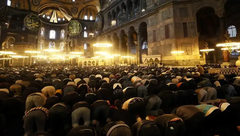 2025 Ramazan Bayramı Arefesi Hakkında Bilinmesi Gereken Tüm Detaylar