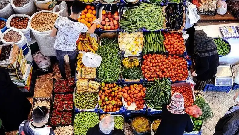 Marketlerde Satılan Ürünlerde Pestisit Alarmı: Etkisi Ne Olacak?