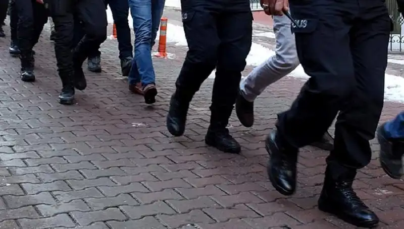 MİT ve Emniyet’in FETÖ’ye Yönelik Yeni Operasyonu: Gözaltılar ve Detaylar