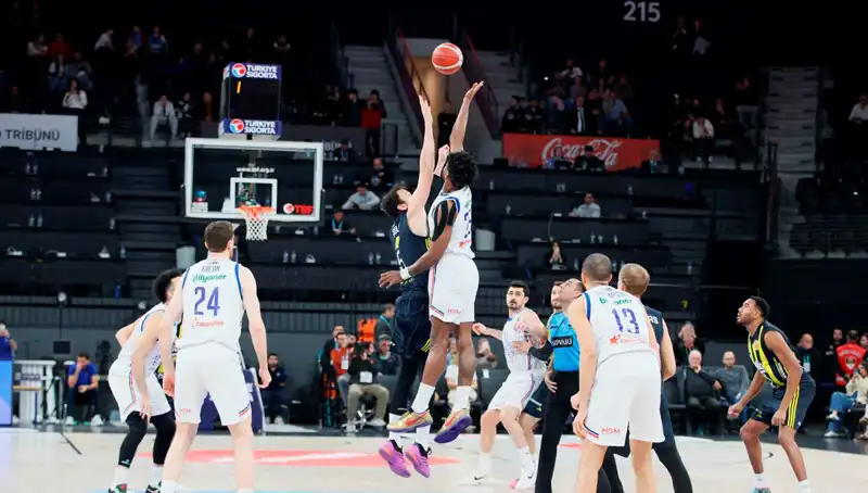 Anadolu Efes-Panathinaikos Maçı Tarihleri ve Saatleri: Merak Ettikleriniz