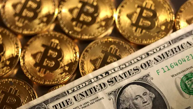 Kripto Fonları Piyasa Düşüşüne Yenik Düştü: 4,75 Milyar Dolar Zarar!