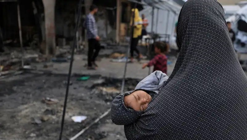 Üç Avrupa Ülkesinden Ortak Tepki: İsrail’in Gazze Stratejisi Kabul Edilemez!