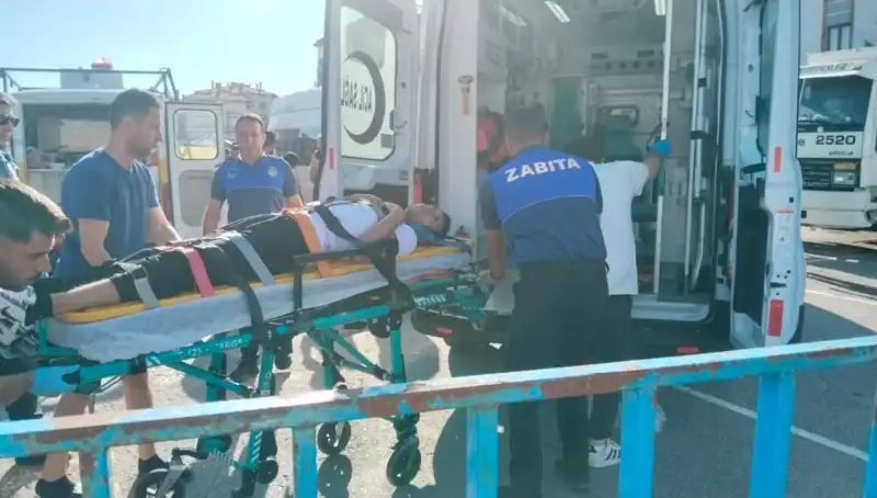 Cumartesi Pazarında Silahlı Saldırı: Korkunç Olayda Bir Kişi Hayatını Kaybetti