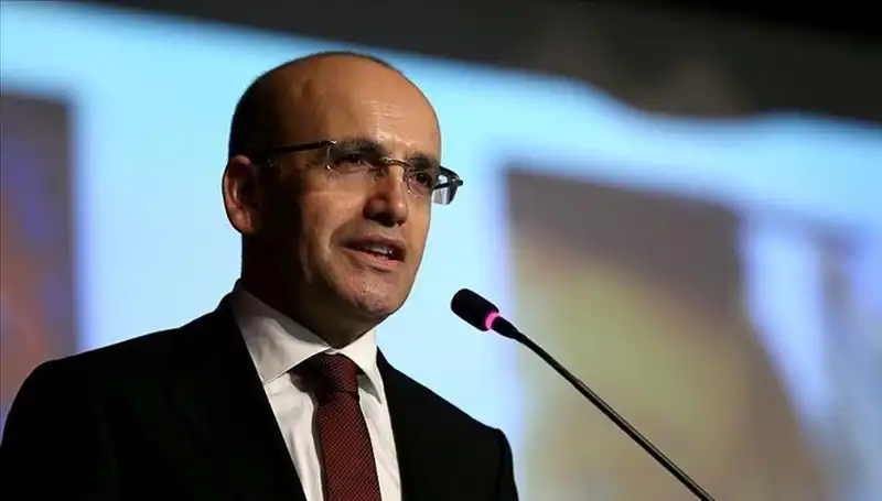 Bakan Şimşek’ten Kritik KKM Açıklaması: Ekonomi İçin Yeni Adımlar