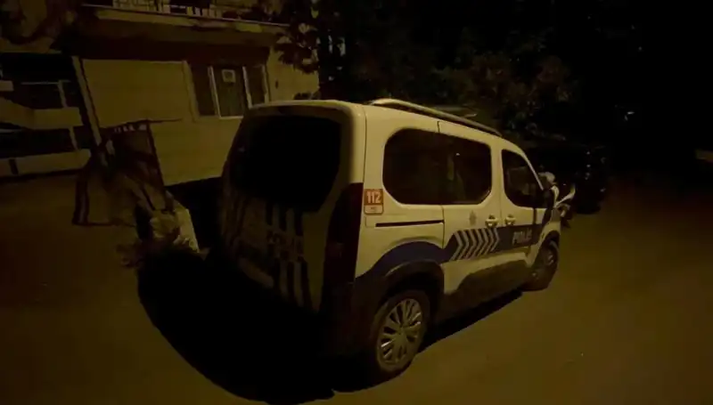 Bursa'da Amca Dehşeti: Yeğenini Bıçaklayan Şok Olayın Ardındaki Sebepler