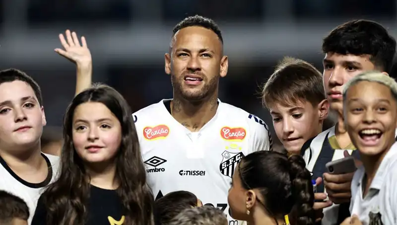 Fenerbahçe'de Neymar Bombası: Karar Çıktı!