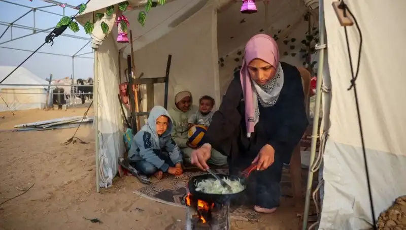 Gazze’deki Kadın Kayıpları ve Hamas’ın 8 Mart Mesajı Üzerine Çarpıcı Bir Değerlendirme