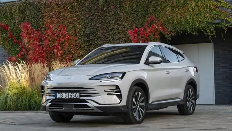 BYD’nin Hız Kesmesi: Elektrikli Araç Pazarında Neler Oluyor?