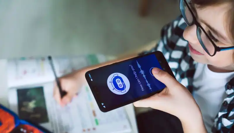 Deutsche Telekom'dan Devrim Yaratan "Yapay Zeka Telefonu" Tanıtıldı!