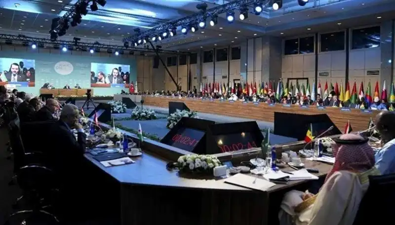 İslam İşbirliği Teşkilatı Gazze İçin Acil Toplanıyor: Çözüm Arayışları Ne Olacak?