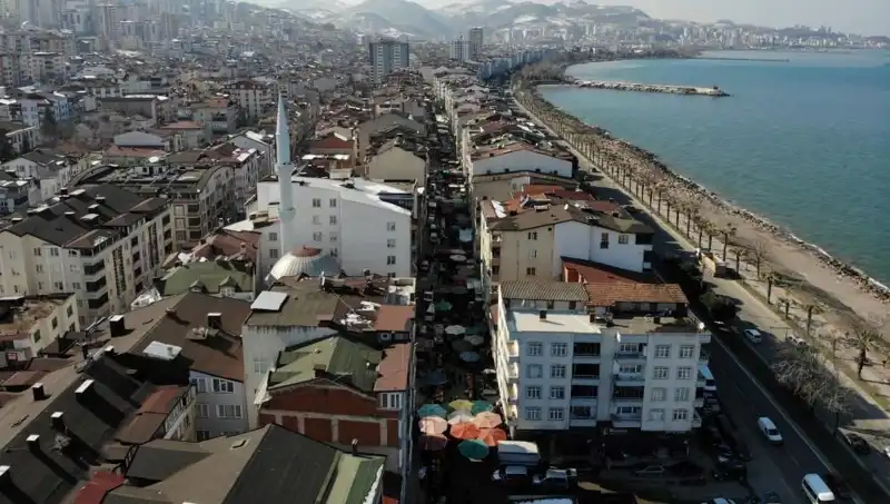 36 Yıldır Çözülemeyen Davanın Ardındaki Gerçek: Davacı Filmi Gerçek Oldu