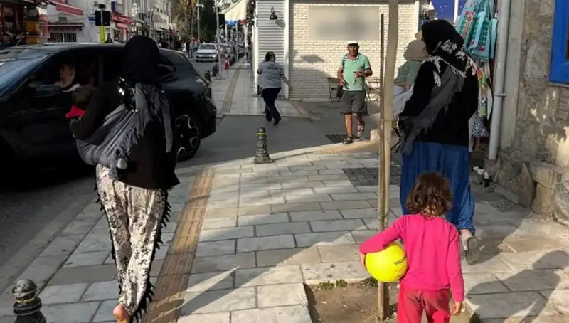 Çocukları Dilendirenlere Ceza Yağacak: Yasal Düzenlemeler Güçleniyor