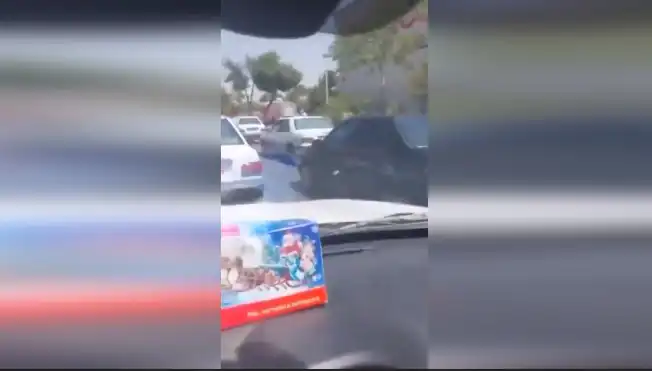 İsrail'in İsfahan Saldırısı: Tüm Dünya'nın Gözleri Olayda!