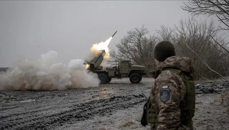 Ukrayna Ordusunun Gücü: Amerikan Silahları Olmadan Ne Kadar Süre Dayanabilir?