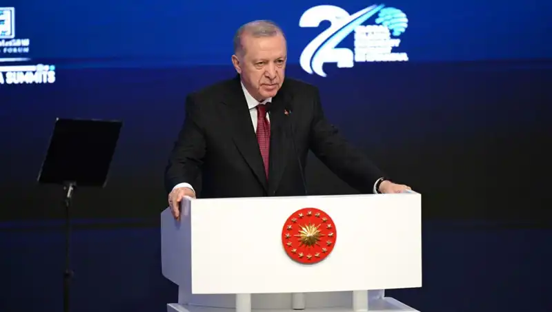 Türkiye'de Faizsiz Ekonomi Dönemi: Erdoğan'ın Vizyonu ve Gelecek Planları