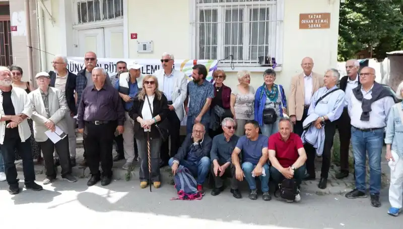 Orhan Kemal: Edebiyatın Usta İsimlerinden Biri 55 Yıl Sonra Anıldı